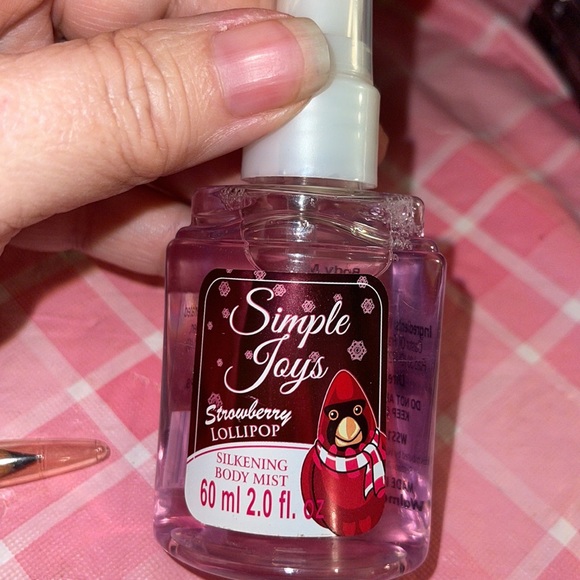 🎈SALE🎈🎀#15.MAKEUP BUNDLE🎀 - Picture 7 of 10